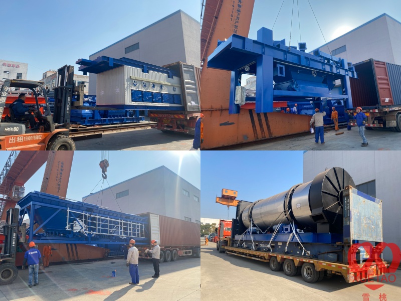 Continuez à développer le marché saoudien et contribuez à la construction de l'initiative Belt and Road - CXTCM