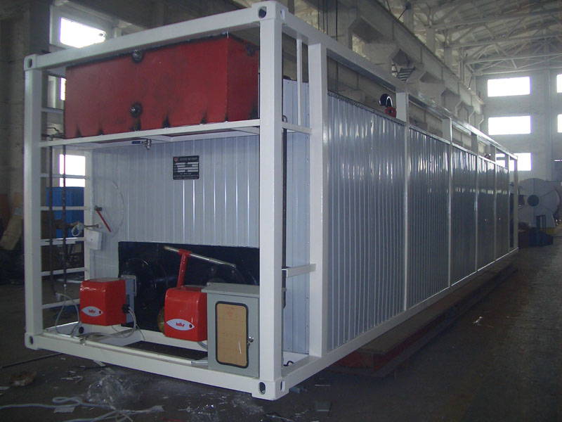 Qu’est-ce qu’un réservoir de transport de bitume et pourquoi est-ce important ?